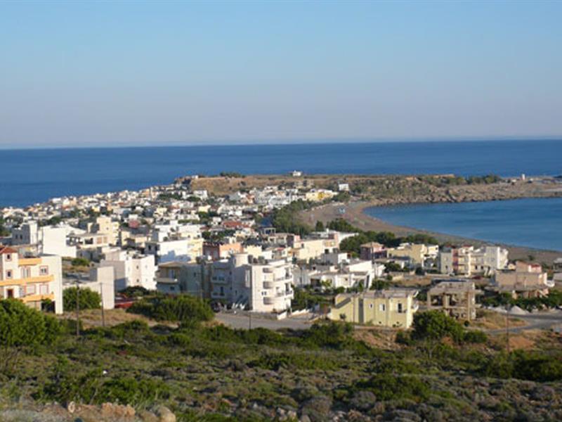 Filoxenia Apartments 2 Palaiochora Exterior foto